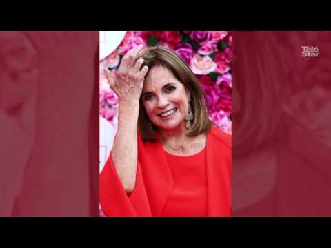 VIDEO : PHOTOS. Linda Gray :  78 ans, la star de Dallas est simplement sublime !
