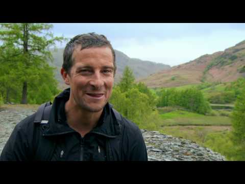 VIDEO : Why Is Bear Grylls In Trouble?