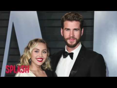 VIDEO : Miley Cyrus Says Marriage Does Not Define Her Sexuality