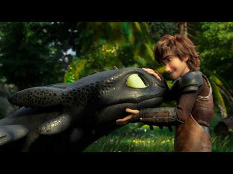 VIDEO : ?How to Train Your Dragon 3? Earns $3 Million At Thursday Box Office