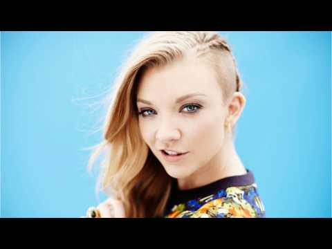 VIDEO : Natalie Dormer Cast In 'Penny Dreadful: City of Angels'
