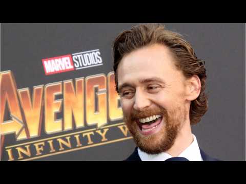 VIDEO : Tom Hiddleston Confirmed As Loki In Marvel's Disney+ Series
