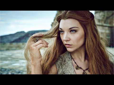 VIDEO : Natalie Dormer Joins Showtime?s ?Penny Dreadful: City of Angels?