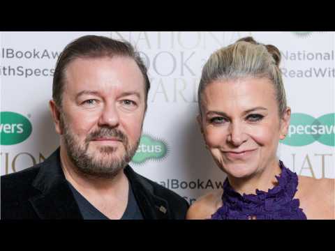 VIDEO : Ricky Gervais Netflix?s ?After Life? Trailer