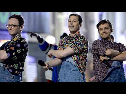 VIDEO : The Lonely Island Going On Their First-Ever Tour