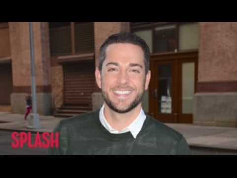VIDEO : Zachary Levi Wants Shazam In Another Justice League' Movie