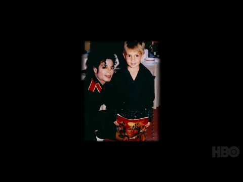 VIDEO : 'Leaving neverland' el documental que narra la relacin de Michael Jackson con dos nios