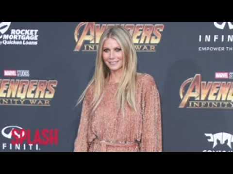 VIDEO : Gwyneth Paltrow To Retire From Marvel Films