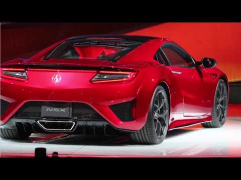 VIDEO : New Model Will Be Unveiled By Alfa Romeo At The Geneva Auto Show