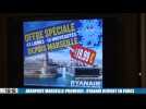 Aéroport Marseille-Provence : Ryanair revient en force