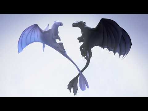 VIDEO : ?How to Train Your Dragon 3? Set To Make $45 Million Of Box Office Fire