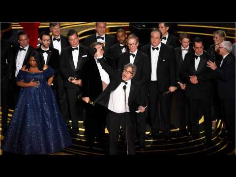 VIDEO : Oscars Draws In 30 Million Viewers Without Host