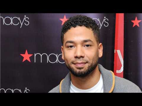 VIDEO : Attorneys Expect Jussie Smollett To Not Serve Prison Time For False Police Report