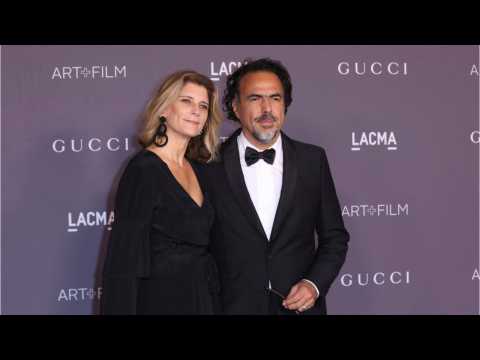 VIDEO : Alejandro Gonzalez Inarritu Named Cannes Jury President
