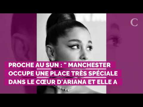 VIDEO : Attentat de Manchester : Deux ans après, Ariana Grande va y redonner un concert