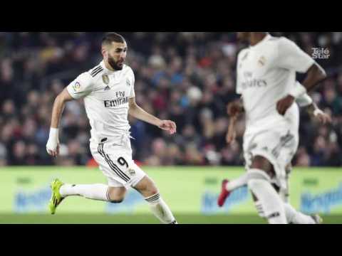 VIDEO : Real Madrid-FC Barcelone : sur quelle chane voir le match de Coupe du Roi  la tlvision e