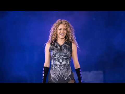 VIDEO : Shakira convoque par la justice pour fraude fiscale