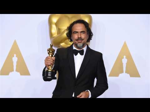 VIDEO : Alejandro Gonzalez Inarritu To Head Cannes Jury