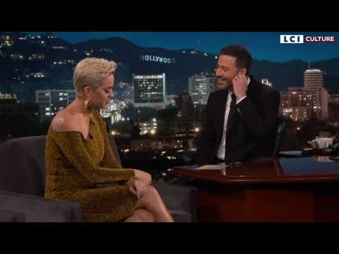 VIDEO : VIDÉO - Katy Perry raconte la demande en mariage d'Orlando Bloom