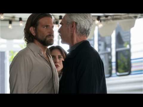 VIDEO : 'A Star Is Born' Will Return To Theaters For Limited Engagement