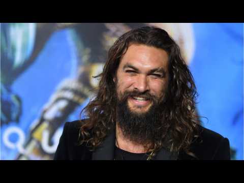 VIDEO : Aquaman Sequel Gets Release Date