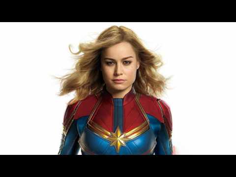 VIDEO : 'Captain Marvel': More New Era Hats Revealed