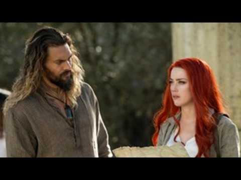 VIDEO : 'Aquaman 2' Gets Official Release Date