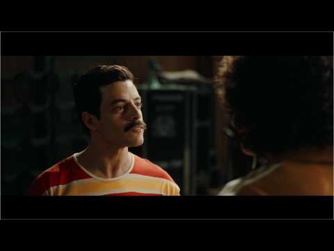 VIDEO : Will 'Bohemian Rhapsody' Be Censored In China?
