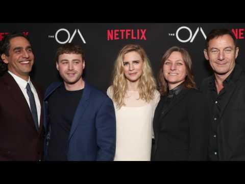 VIDEO : ?The OA? Season 2 Gets Release Date