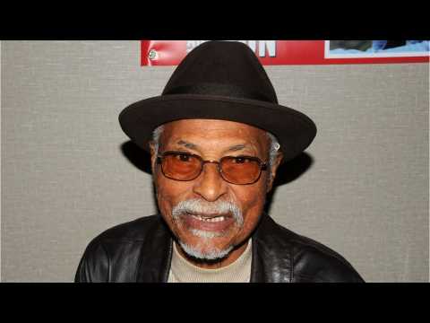 VIDEO : Actor Nathaniel Taylor From  'Sanford and Son' Dead At 80