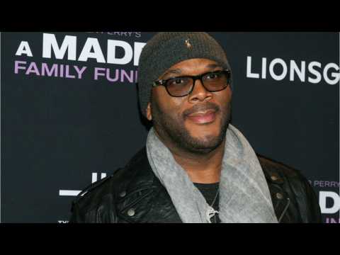VIDEO : ?A Madea Family Funeral? Comes To Life With $1.1 Million At Thursday Box Office