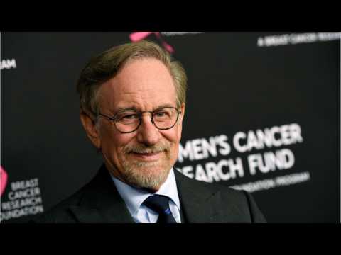 VIDEO : Steven Spielberg Wants To Take Streaming Films Out Of Oscar Competition