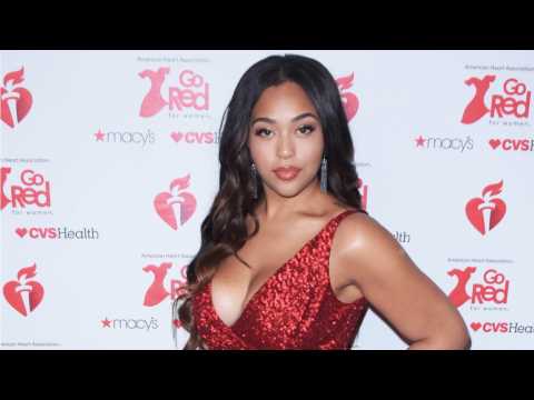 VIDEO : Khlo Kardashian Responds To Jordyn Woods' Interview Revealing Cheating Details
