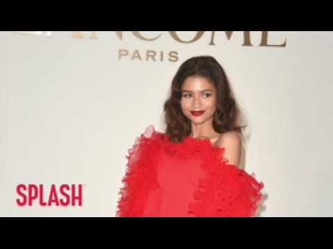 VIDEO : Zendaya Empowered By Natural Beauty