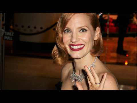 VIDEO : Jessica Chastain Says 'IT: Chapter 2' Could Be Bloodiest Movie Of All Time
