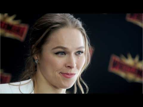 VIDEO : Ronda Rousey's Controversial Tweets Sponsored By WWE