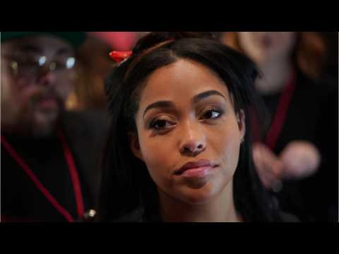 VIDEO : Jordyn Woods Says Tristan Thompson Kissed Her
