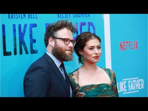 VIDEO : Seth Rogen Becomes Newest Cast Member Of Jordan Peele's Twilight Zone Reboot