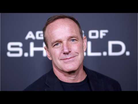 VIDEO : New 'Marvel's Agents Of SHIELD' Poster Released