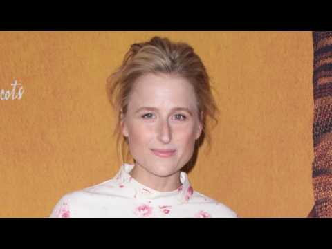VIDEO : Actress Mamie Gummer Welcomes Baby Boy