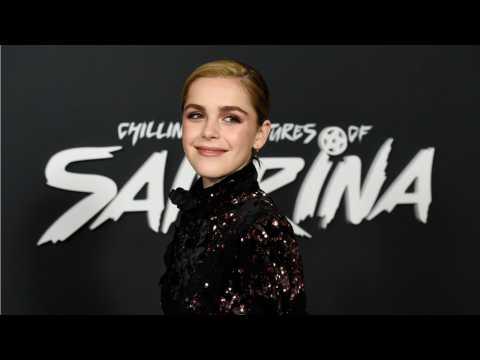 VIDEO : 'Chilling Adventures of Sabrina' Part 3 Begins Filming Next Month