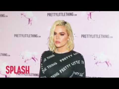 VIDEO : Khloe Kardashian Says She 'Didn't Deserve' To Be Cheated On