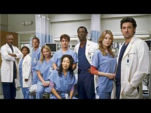 VIDEO : 'Grey's Anatomy' Makes History With 332nd Episode