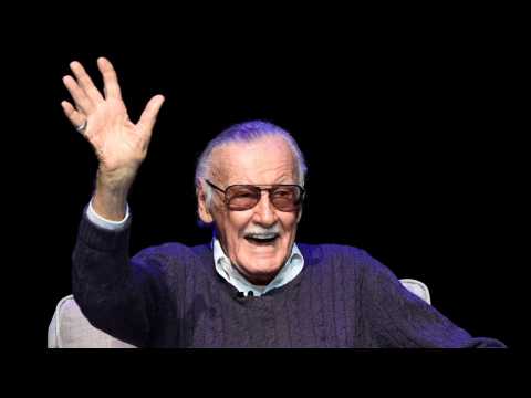 VIDEO : Captain Marvel Directors Say Stan Lee Tribute Is A Tear Jerker