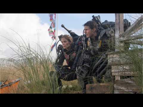VIDEO : Sequel For 'Edge of Tomorrow' In the Works