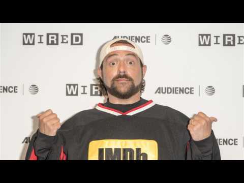 VIDEO : Kevin Smith Shares New Look At Jay And Silent Bob Reboot