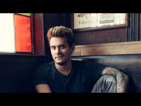 VIDEO : John Mayer Opens Up About his Sobriety