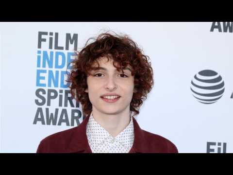 VIDEO : New 'Ghostbusters' Eyes Carrie Coon And Finn Wolfhard