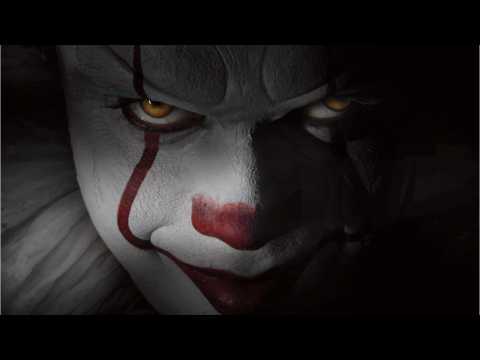 VIDEO : 'It: Chapter Two' Gory Detail Leaked?