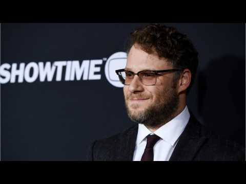 VIDEO : Seth Rogen Signs On For Role In 'The Twilight Zone'